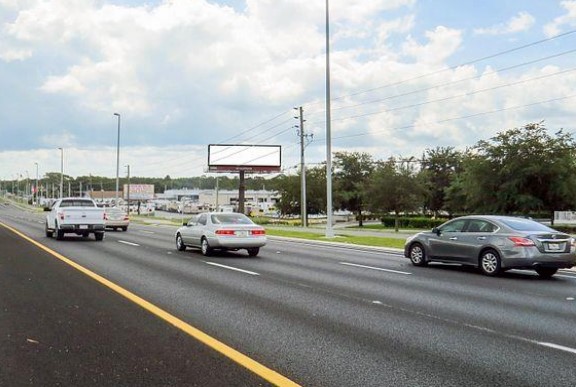 Location photo for Cortez Blvd near SR50 Brookridge Central Blvd N/E (Spring Hill)