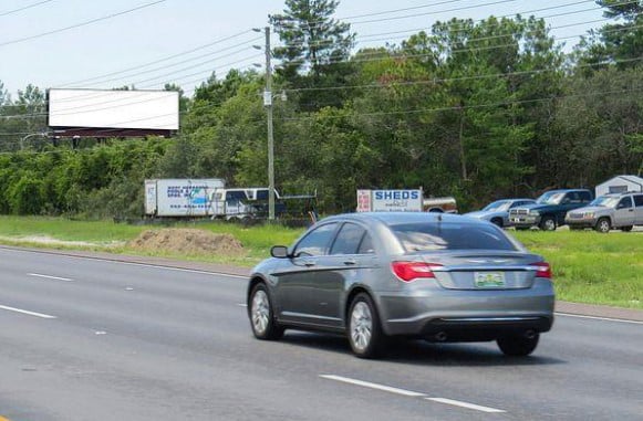 Location photo for Commercial Way near US19 Brandy Dr N/W (Spring Hill)