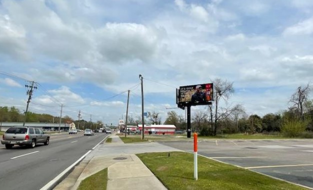 Milledgeville Rd SW RR Media