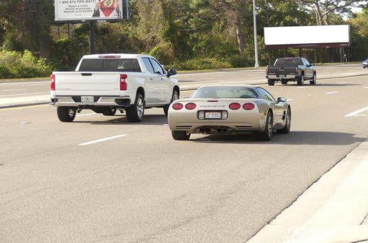Location photo for Walsingham Rd near House of Seven Gables (Largo)