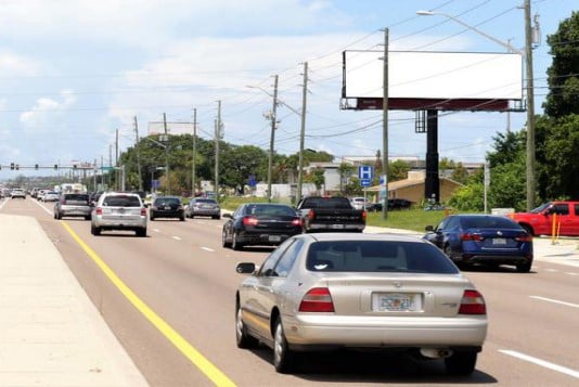 Location photo for Ulmerton Rd near Ulmerton Rd + Tall Pines Dr (Largo)