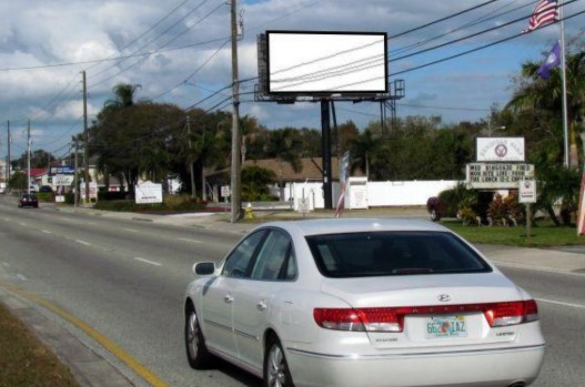 Location photo for Seminole Blvd near Seminole Blvd + 106th Ave (Largo)