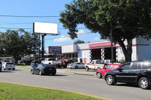 Location photo for Belcher Rd S + 124th Ave (Pinellas County)