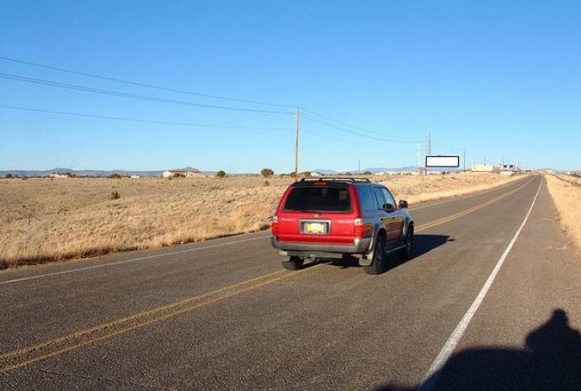 Location photo for I-25 WS 0.2mi S/O Budaghers F/S - 1