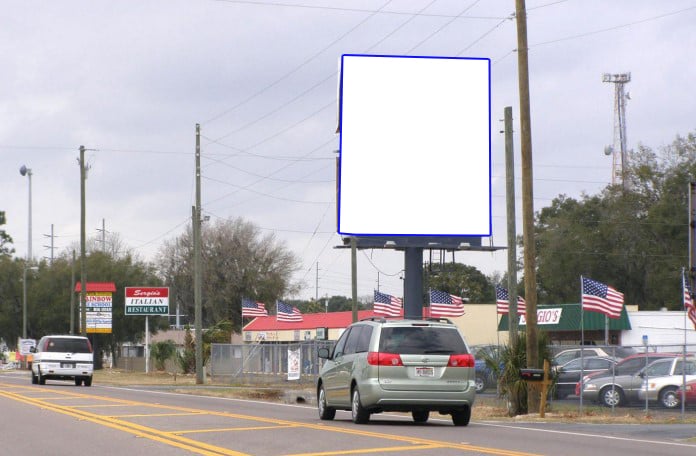 Sr-54 (Double Stack) .90 mi E/O Morris Bridge Rd N/S F/E Media