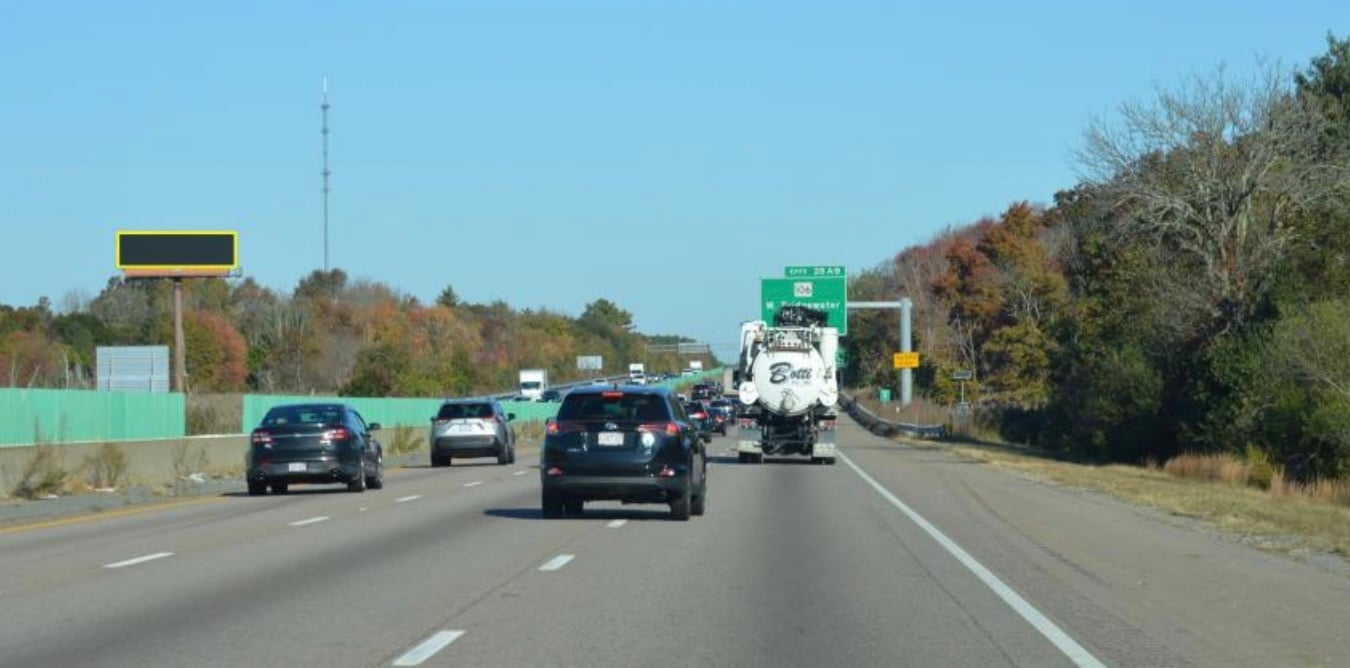 Location photo for Pleasant St (West Bridgewater)