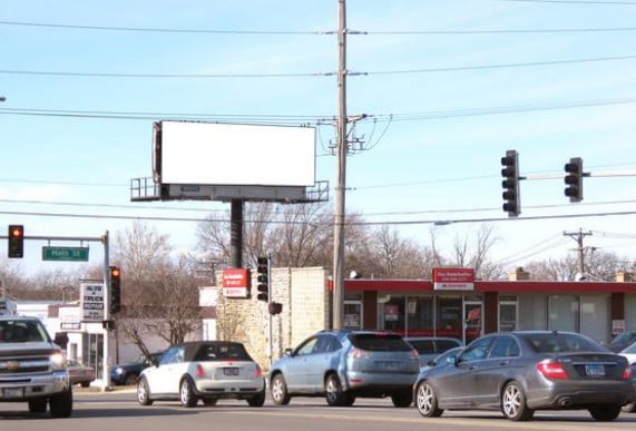 Location photo for E Roosevelt Rd near Roosevelt Rd & Main St (Lombard)