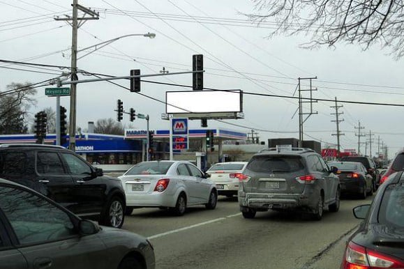 Location photo for E Roosevelt Rd (Lombard)