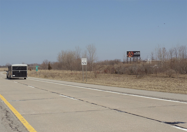 E/S US-31 N/O I-196 F/S Media