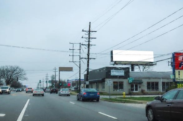 Location photo for E Roosevelt Rd (Lombard)