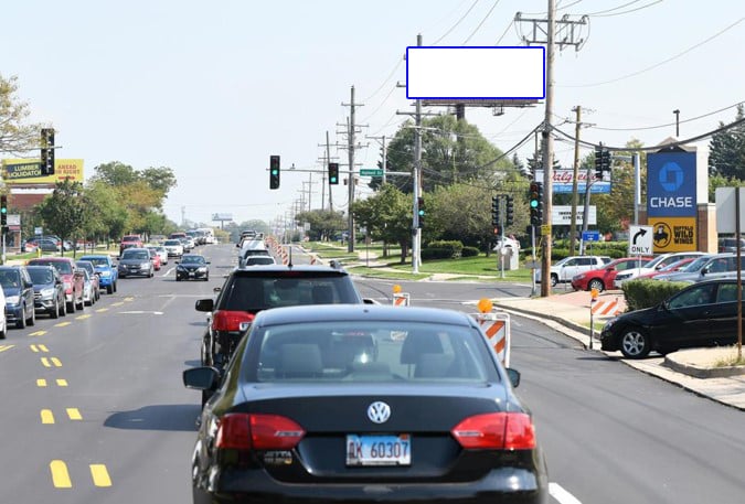 Location photo for IL-38 near Roosevelt Rd & Highland Ave (Lombard)
