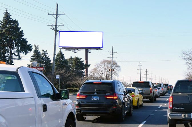 Location photo for IL-38 near Roosevelt Rd & Highland Ave (Lombard)