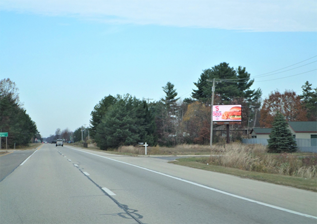 Location photo for W Olive Rd (West Olive)