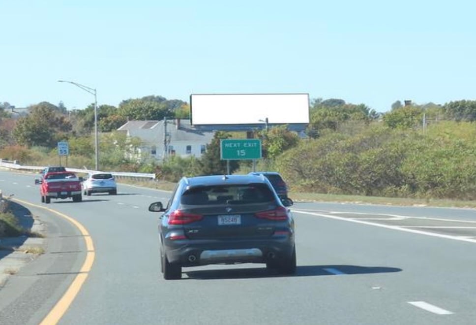 Location photo for Belleville Ave near N Front St and Coggeshall St (New Bedford)