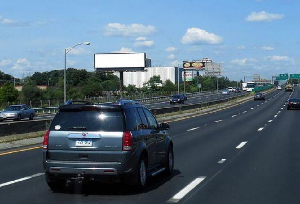 Location photo for Lewiston St near Flint Village Plaza (Fall River)