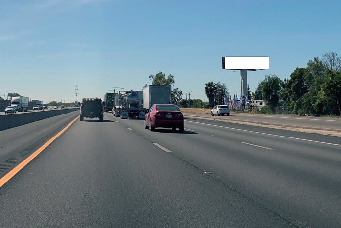 Location photo for Salida Blvd near Sisk Rd & Pelandale Ave (Modesto)