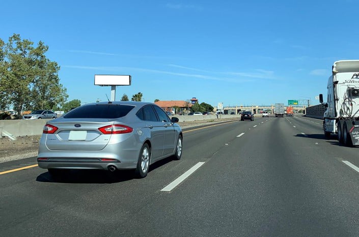 Location photo for Salida Blvd (Modesto)