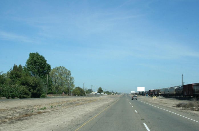 Location photo for Paulson Rd (Turlock)