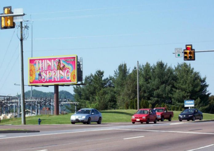 Location photo for Volunteer Pkwy near Bluff City Hwy & Locust Rd (Bristol)