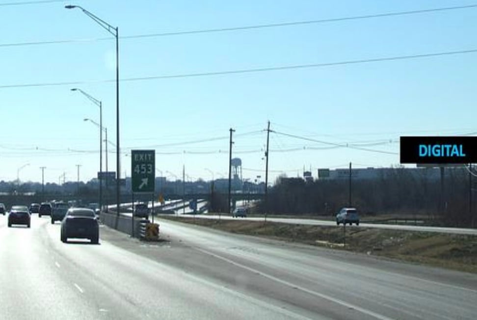 Location photo for Grandys Ln (Lewisville)