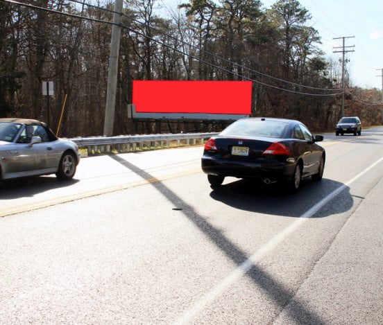 Rt 9, 0.3 Miles N/O Bayshore Dr (Rt 609) Media