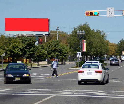 Location photo for N Indiana Ave near Atlantic Cape Community College - Charles D. Worthington Atlantic City Campus (Atlantic City)