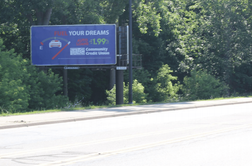 Location photo for W Chicago Blvd near Sunset Park (Tecumseh)