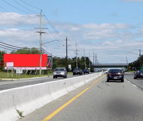 Location photo for N Albany Ave near Atlantic City High School (Atlantic City)