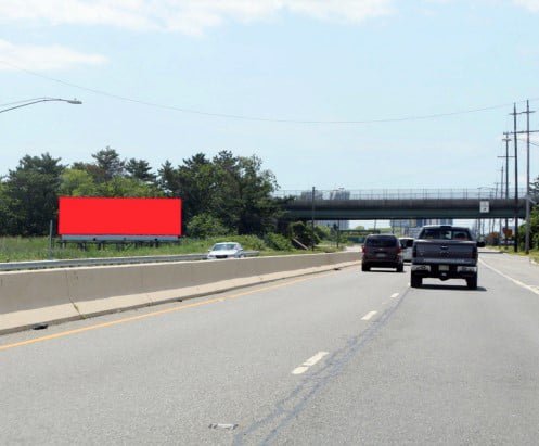 Location photo for US-40 near Atlantic City High School (Atlantic City)