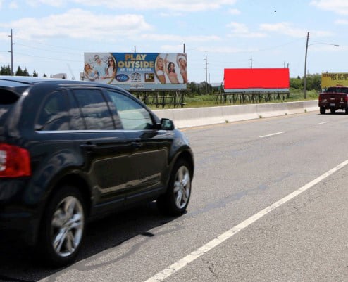 Location photo for N Albany Ave near Rt-40/322 at Trenton Plaza# (Atlantic City)