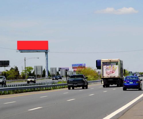 Location photo for Rt-40/322 at Trenton Plaza# (Atlantic City)