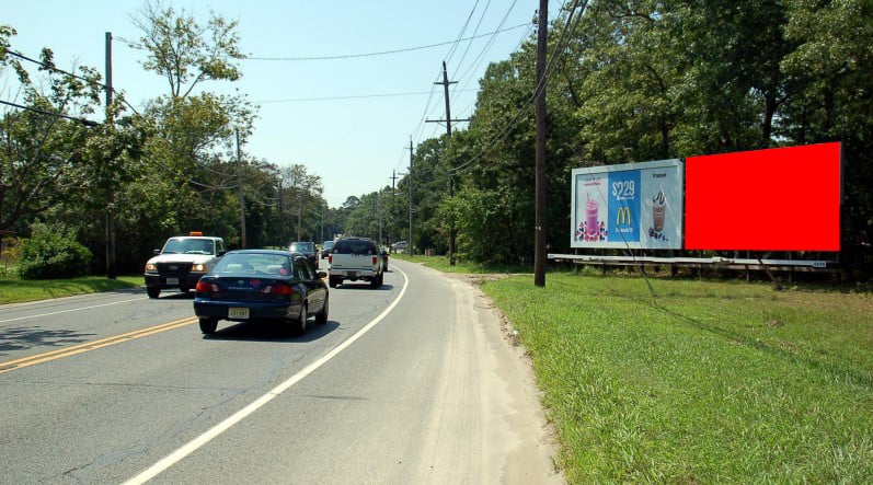 NY Rd (Rt 9), 1.8 Miles S/O Rt 72 Media