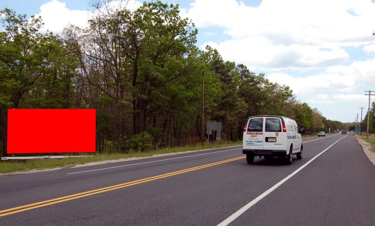 Rt 72, 5.6 Miles W/O Garden State Parkway Media