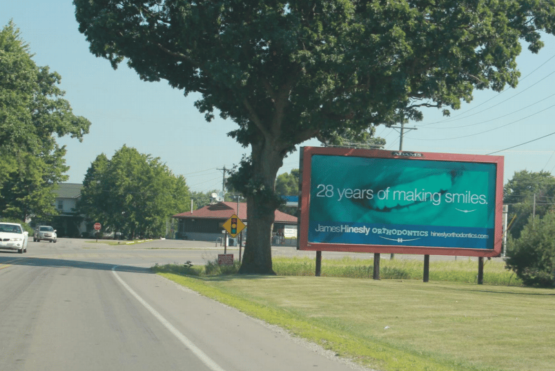 Location photo for S Occidental Hwy (Tecumseh)