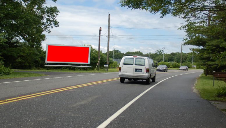 Rt 50, 700' E/o Sunset Rd Media