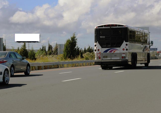 Location photo for Black Horse Pike near Rt-40/322 at Trenton Plaza# (Pleasantville)