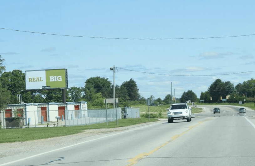 Location photo for N Adrian Hwy (Tecumseh)