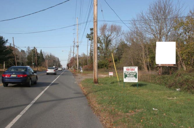 Location photo for Atlantic City Blvd near Parks & Recreation Department, Bayville (Berkeley Township)