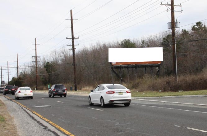 Location photo for NJ-72 near The Shops At Reynolds, Beach Haven West (Stafford Township)