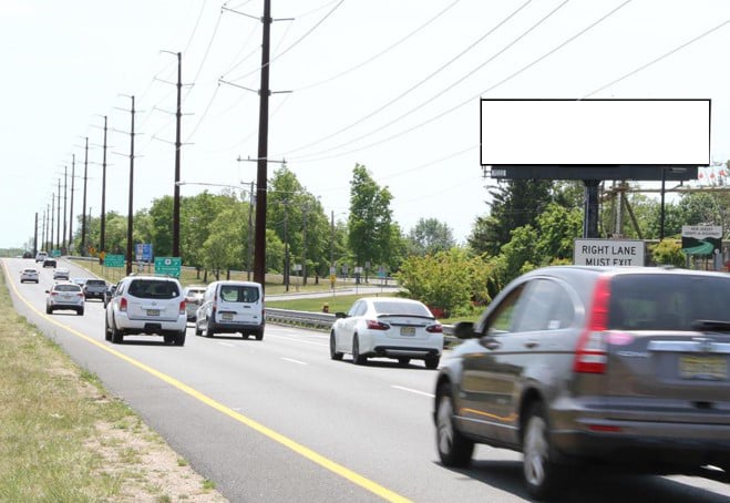 Location photo for Rt 72 1.3 mi E/O Garden State Pkwy S/S F/W