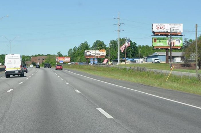 I-85/40 0.2 mi PLANTATION NS - 4 (BOTTOM) Media