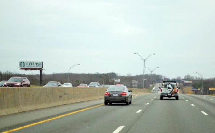 I-85/40 @ JIMMIE KERR RD (EX 150) NS - 1 Media