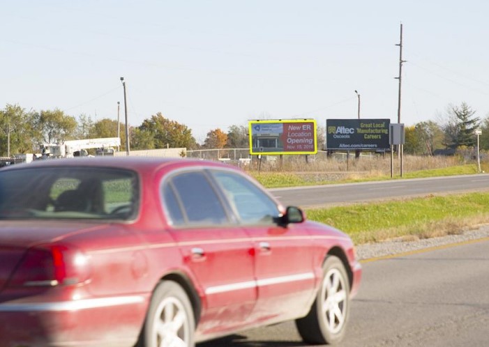 Location photo for Truman Rd near Osceola Statue (Osceola)