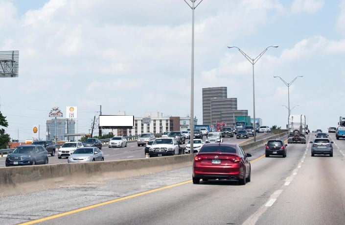 Location photo for N Stemmons Fwy near Medical/Market Center (Dallas)