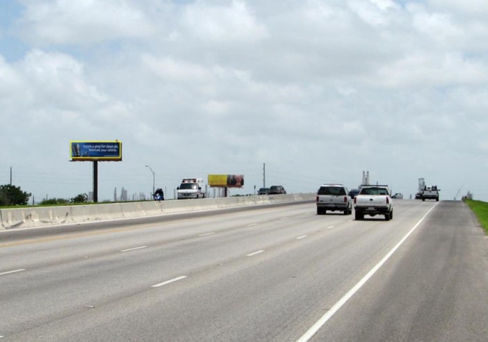 NS I-37, W/O SUNTIDE FNW Media