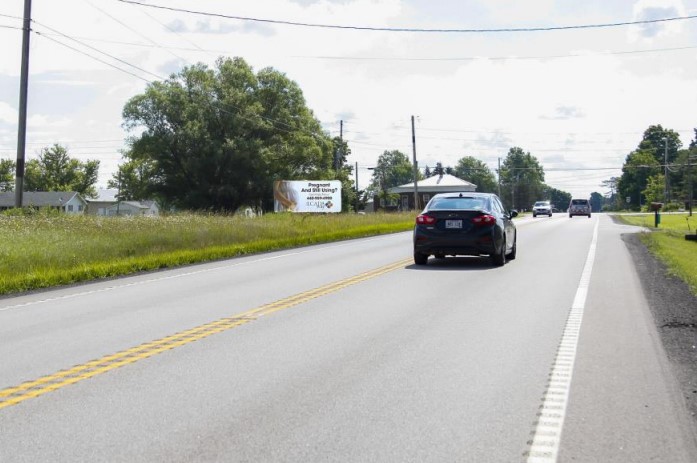 RT. 18 NL 120' W/O QUARRY ROAD W/F Media