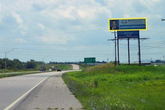 Location photo for US-23 (Piketon)