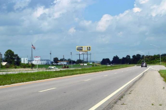 4597 US23 WS 500ft N/O Uranium F/N - 3 Media