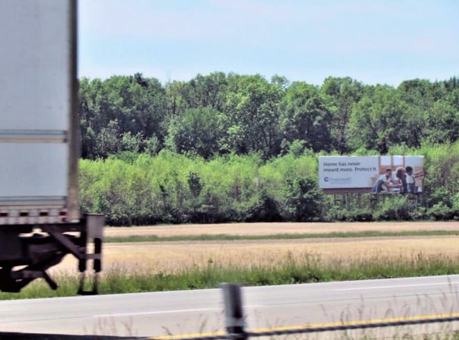 Location photo for Blue Church Rd (Sunbury)