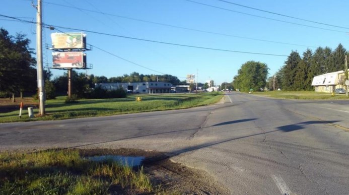 Location photo for Condit Rd near Ohio to Erie Trail (Sunbury)